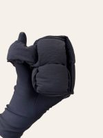 Bottega Veneta Cassette Nylon Bum / Sling Bag
