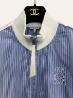 Loewe Anagram Zip Jacket
