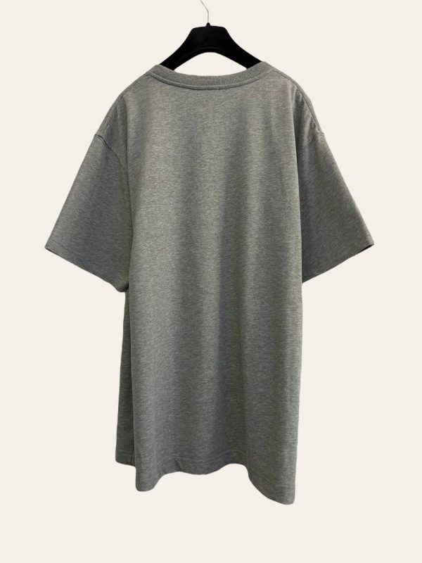 Dior Icon Relaxed Fit T-Shirt