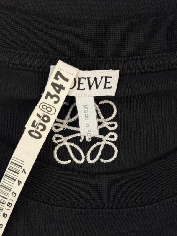Loewe Logo T-Shirt