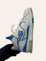 Louis Vuitton Trainer Sneaker Size UK 5.5 / EU 40