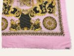 Fendi X Versace Shawl