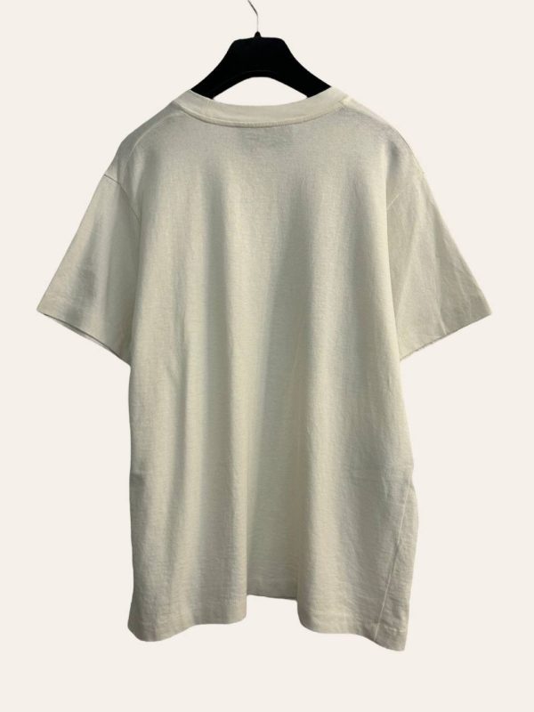 Gucci Graphic Logo T-Shirt