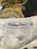 Dior Graphic T-Shirt