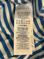 Gucci Logo Oversized Polo T-Shirt