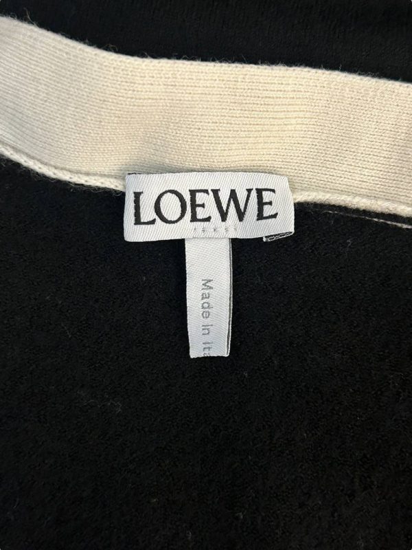 Loewe Cardigan