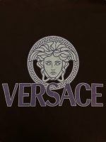 Versace Logo T-Shirt