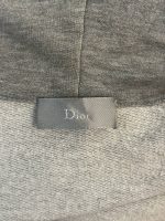 Dior Bee Embroidered Hooded Jacket
