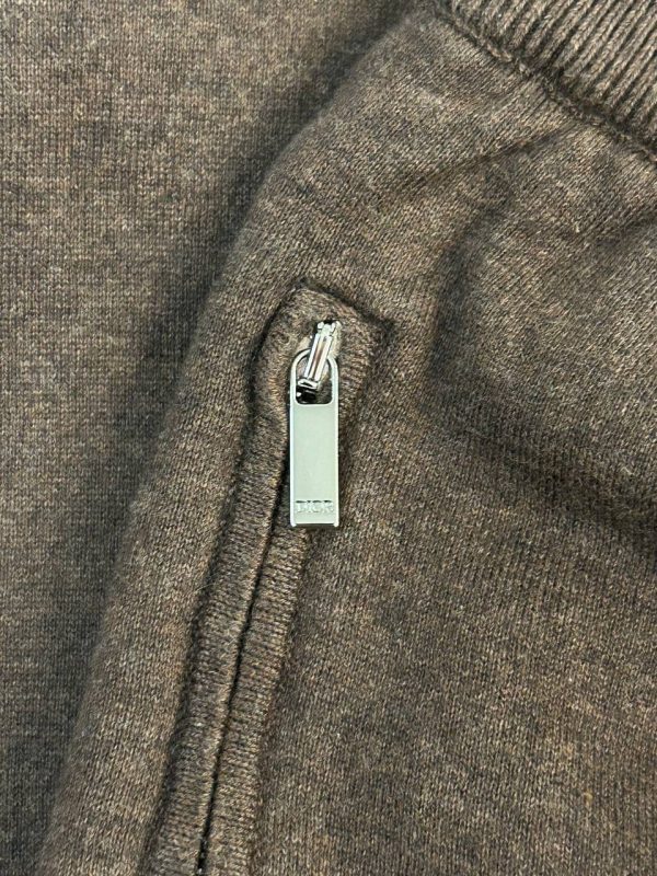 Dior Logo Joggers