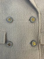 Chanel Jacket + Skirt Set