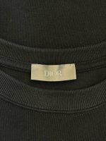 Dior Embroidered Logo T-Shirt