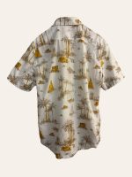 Louis Vuitton Monogram Shirt