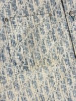 Dior Oblique Overshirt