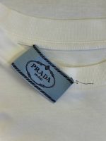 Prada Logo T-Shirt