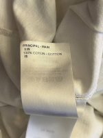 Louis Vuitton Graphic Logo T-Shirt