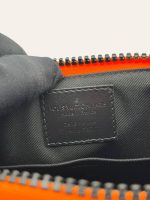 Louis Vuitton Friends Monogram City Keepall