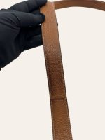 Hermes H Reversible Belt