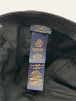 Louis Vuitton Monogram Essential Cap