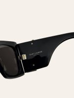 Saint Laurent SL M119/Blaze Sunglasses