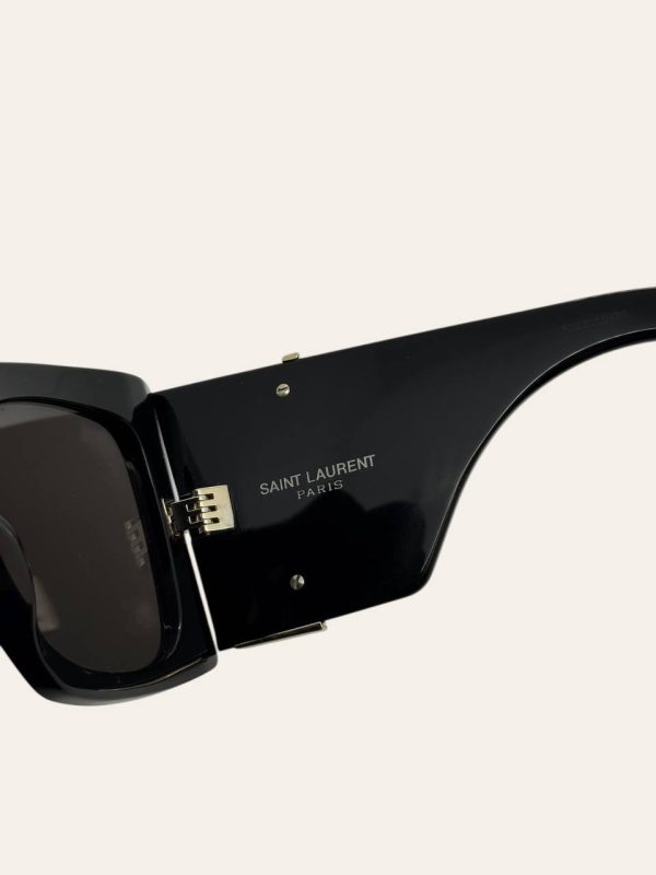Saint Laurent SL M119/Blaze Sunglasses