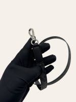 Fendi Logo Pet Leash
