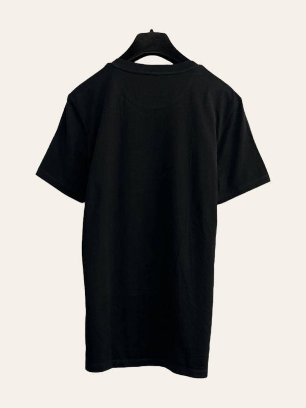 Fendi Logo T-Shirt