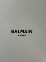 Balmain Logo T-Shirt