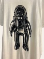Louis Vuitton Astronaut Logo T-Shirt