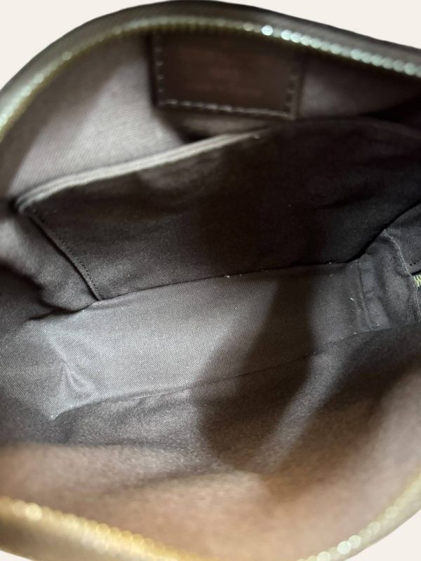 Louis Vuitton Damier Olaf PM
