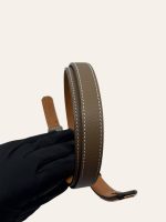 Hermes Kelly 18 Belt