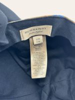 Burberry Logo Hat