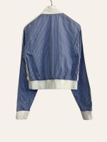 Loewe Anagram Zip Jacket