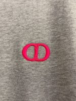 Dior Icon Relaxed Fit T-Shirt