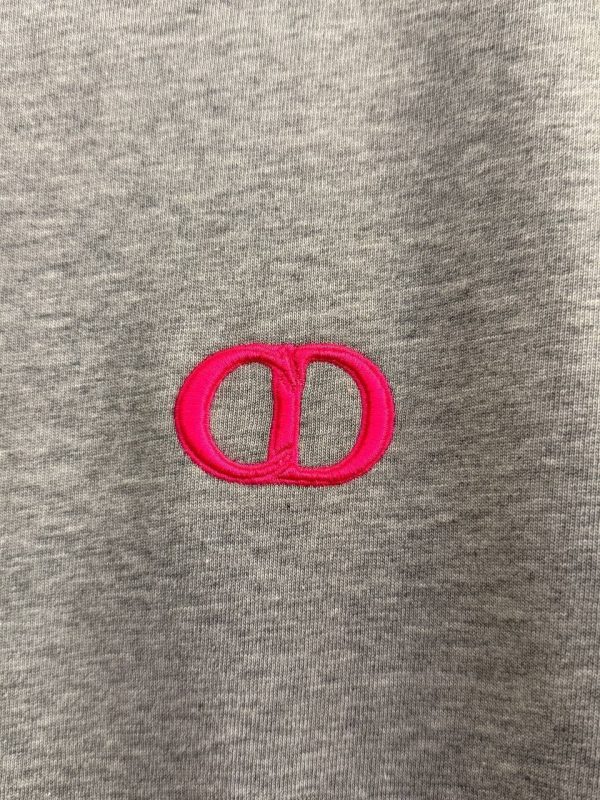 Dior Icon Relaxed Fit T-Shirt