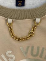 Louis Vuitton Logo T-Shirt