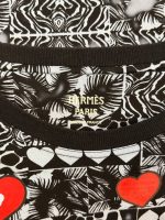 Hermes Jungle Love T-Shirt