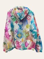 Louis Vuitton Watercolour Jacket
