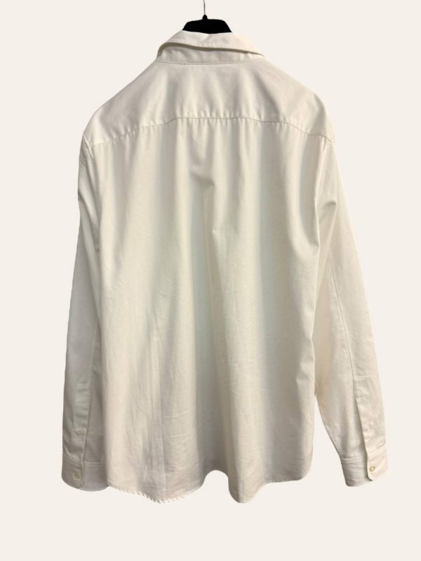 Loewe Anagram Shirt