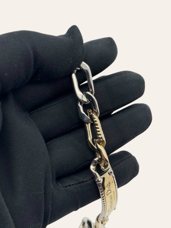 Dior Chain Bracelet