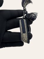 Dior Logo Bracelet