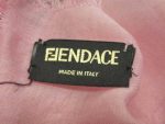 Fendi X Versace Shawl