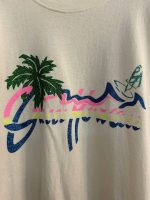 Gucci Graphic Logo T-Shirt