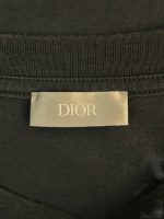 Dior Oblique T-Shirt