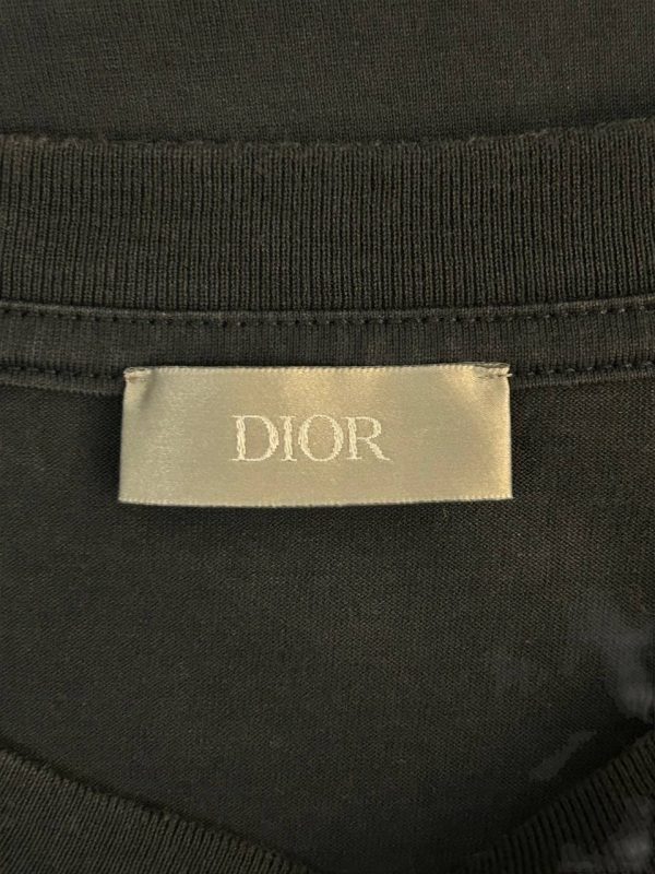 Dior Oblique T-Shirt
