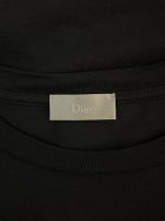Dior Bee Embroidered Logo T-Shirt