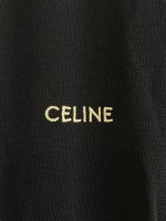 Celine Polo T-Shirt