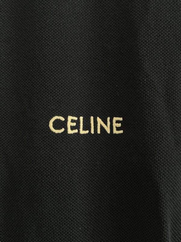 Celine Polo T-Shirt
