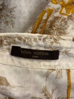 Louis Vuitton Monogram Shirt