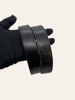 Hermes H Reversible Belt