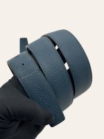 Hermes H au Carre Reversible Belt